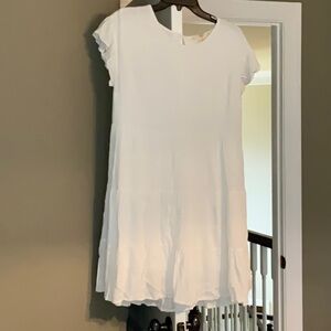 Entro Crepe Dress